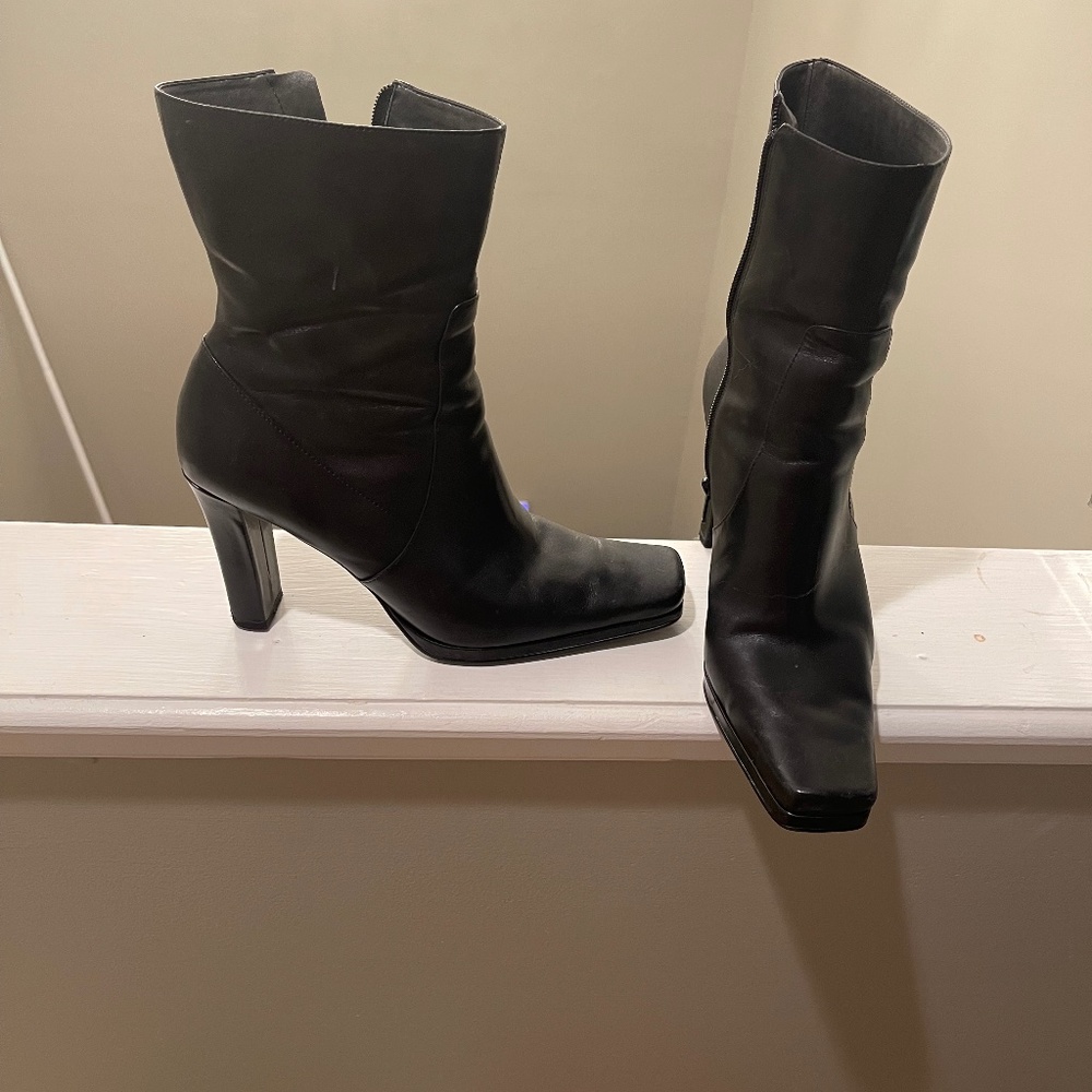 Nine West Boots